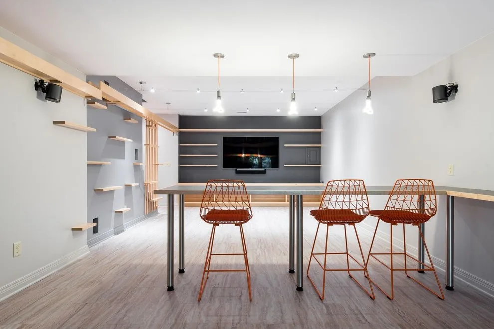 Modern Transitional Aesthetics in a Traditional Residence by Showplace Co LLC - Photo 3