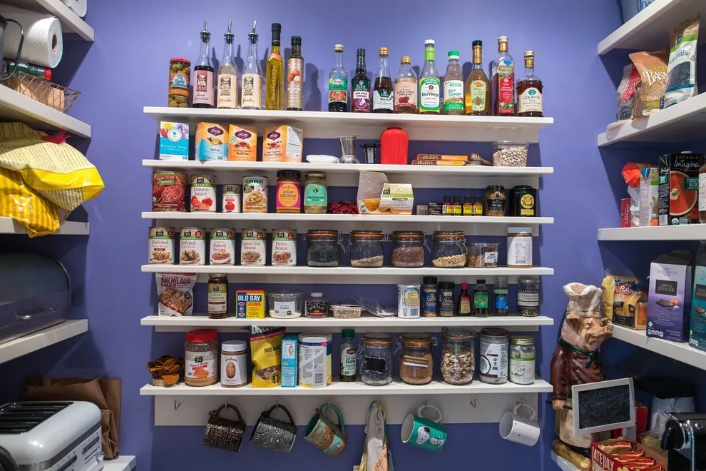 Modern Transitional Aesthetics in a Traditional Residence by Showplace Co LLC - Photo 2