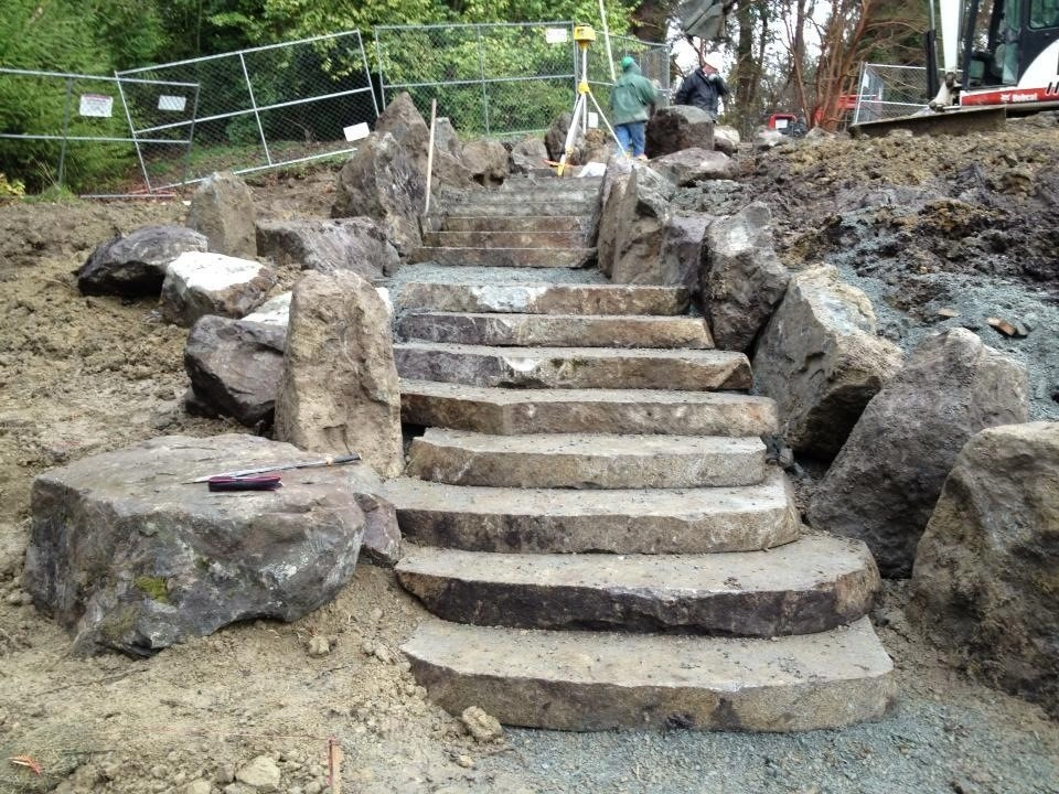 Olympic Rockaries Design by Olympic Rockeries - Photo 20