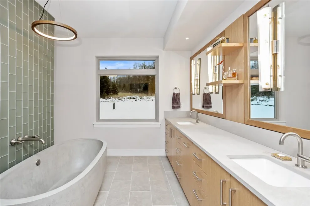 Mountain Retreat in Transition by Adam Hartig - Photo 14
