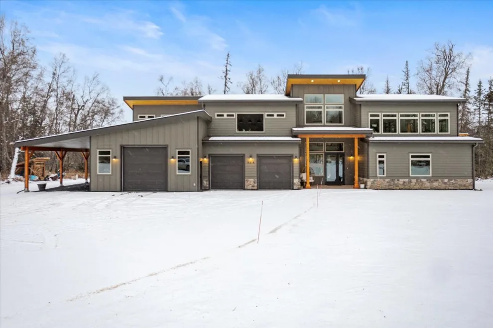 Mountain Retreat in Transition by Adam Hartig - Photo 11