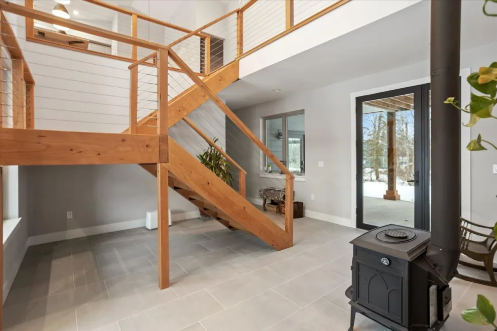 Mountain Retreat in Transition by Adam Hartig - Photo 19
