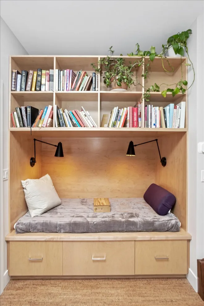 Mountain Retreat in Transition by Adam Hartig - Photo 9