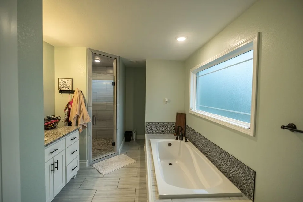 Comprehensive Home Transformation by Beekman Builders - Photo 19