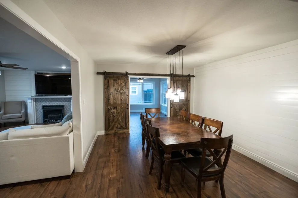 Comprehensive Home Transformation by Beekman Builders - Photo 11