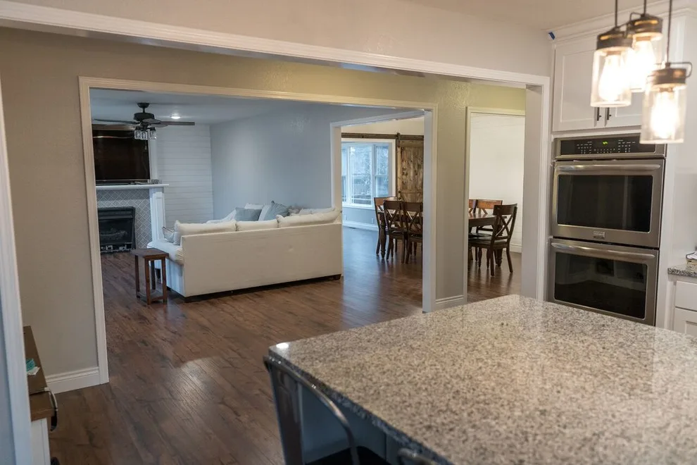 Comprehensive Home Transformation by Beekman Builders - Photo 16