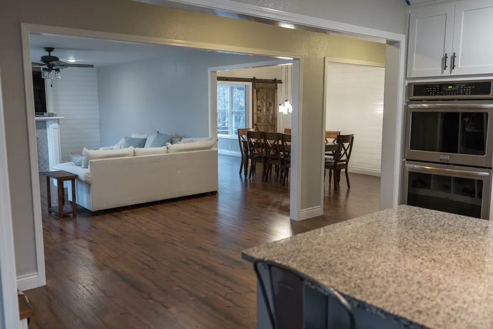 Comprehensive Home Transformation by Beekman Builders - Photo 22