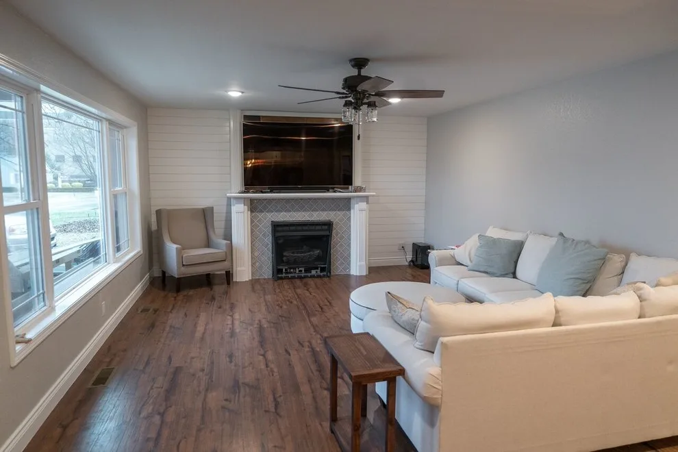 Comprehensive Home Transformation by Beekman Builders - Photo 20