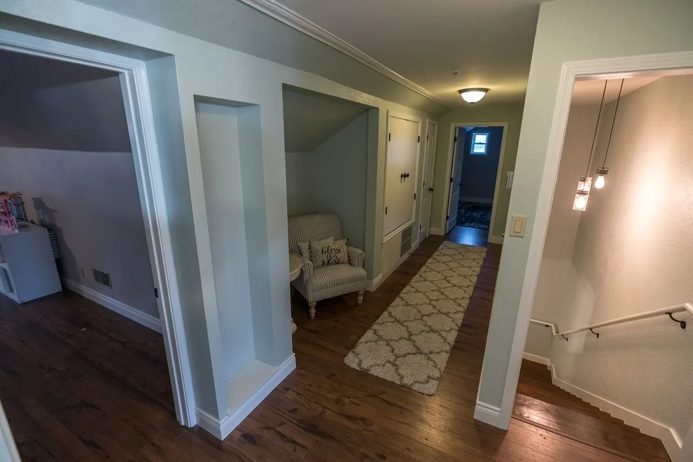 Comprehensive Home Transformation by Beekman Builders - Photo 17