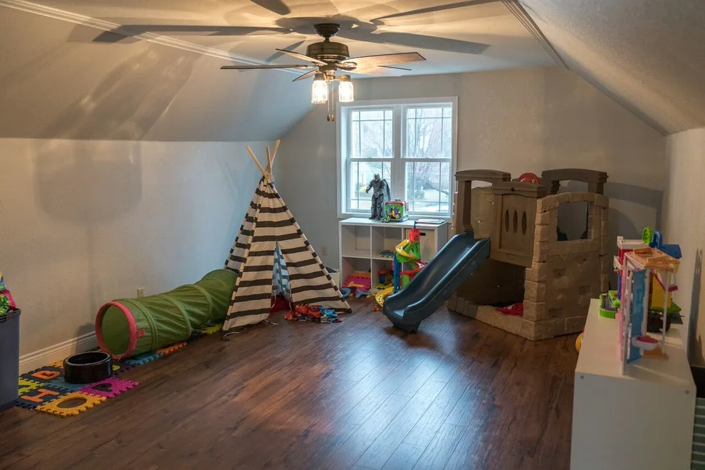 Comprehensive Home Transformation by Beekman Builders - Photo 4