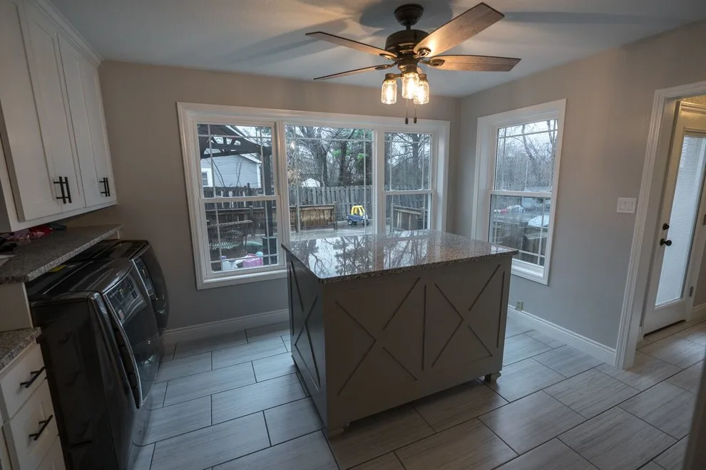 Comprehensive Home Transformation by Beekman Builders - Photo 15