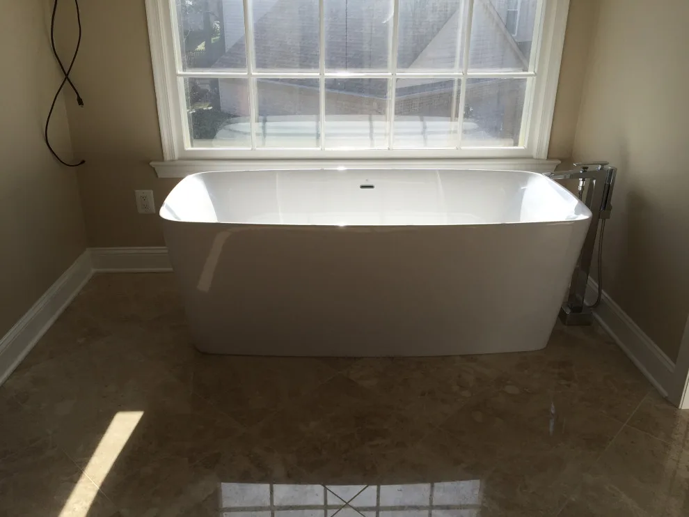 Premium Restrooms by Reo-servicepro, INC. - Photo 5