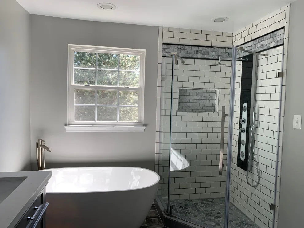 Premium Restrooms by Reo-servicepro, INC. - Photo 2