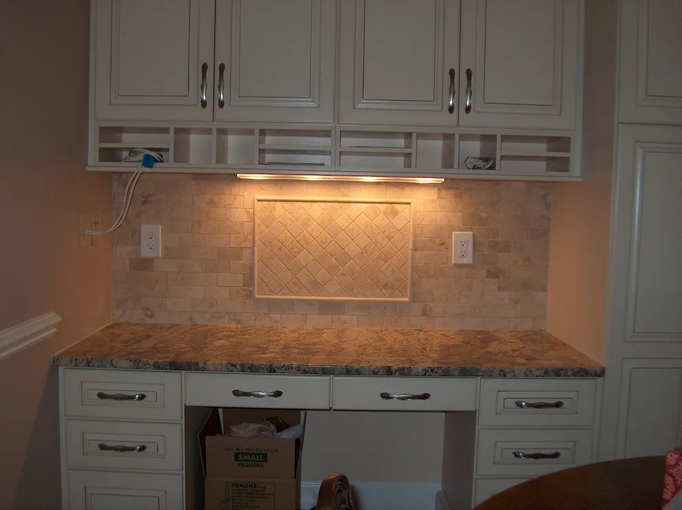Travertine Cascade by A.M.Carter Construction Inc - Photo 3