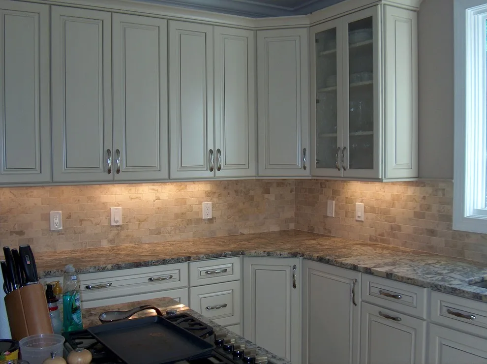 Travertine Cascade by A.M.Carter Construction Inc - Photo 4