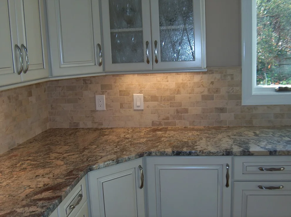 Travertine Cascade by A.M.Carter Construction Inc - Photo 2