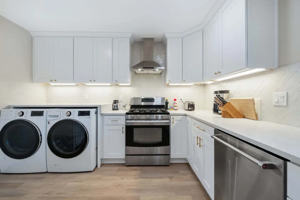 Travis Country – Kitchen Renovation by Together Design & Build - Photo 4