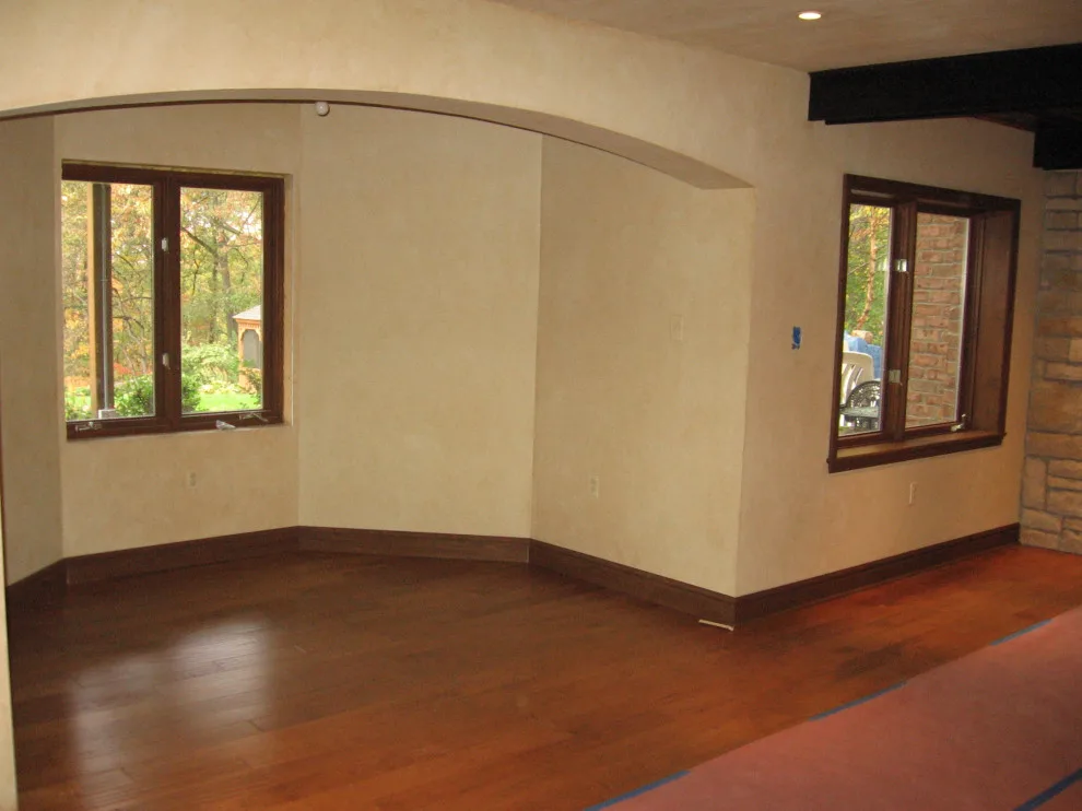 Treesdale Wine Vault / Lounge by Creedon & Company - Photo 7
