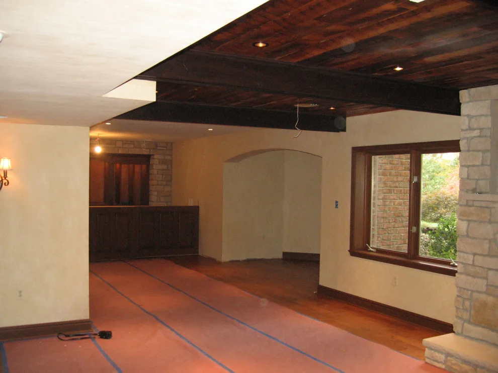 Treesdale Wine Vault / Lounge by Creedon & Company - Photo 13