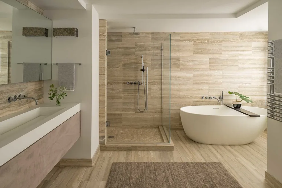 Tremont Avenue, Boston by Paquette Associates Inc. - Photo 8