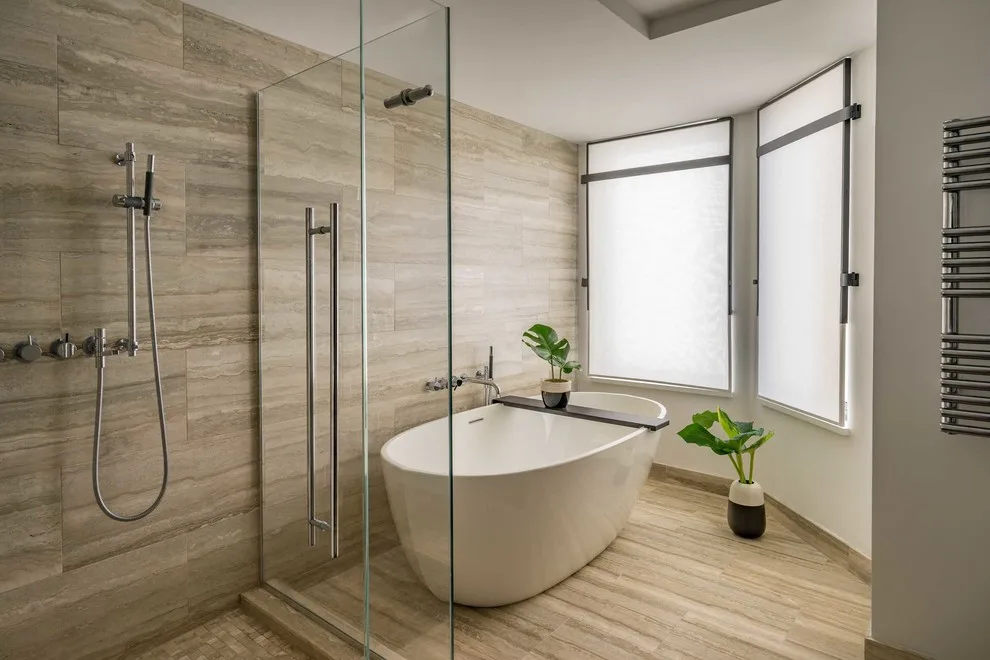Tremont Avenue, Boston by Paquette Associates Inc. - Photo 7