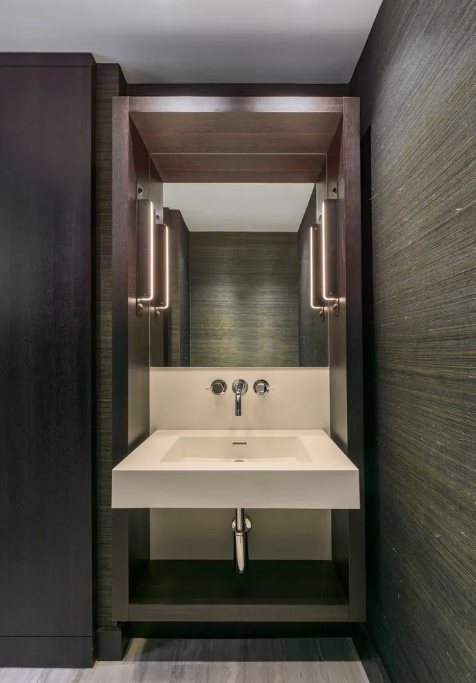 Tremont Avenue, Boston by Paquette Associates Inc. - Photo 9