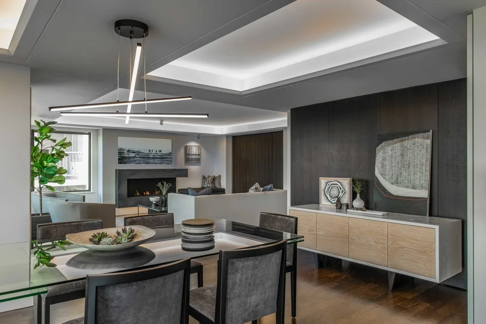 Tremont Avenue, Boston by Paquette Associates Inc. - Photo 5
