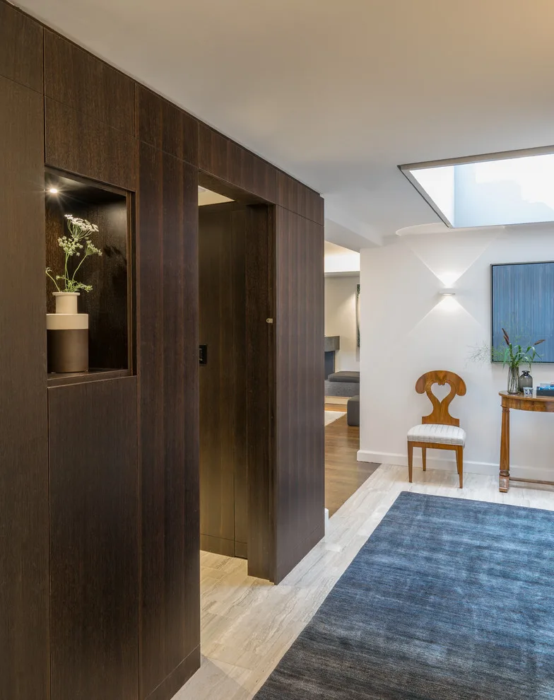 Tremont Avenue, Boston by Paquette Associates Inc. - Photo 12