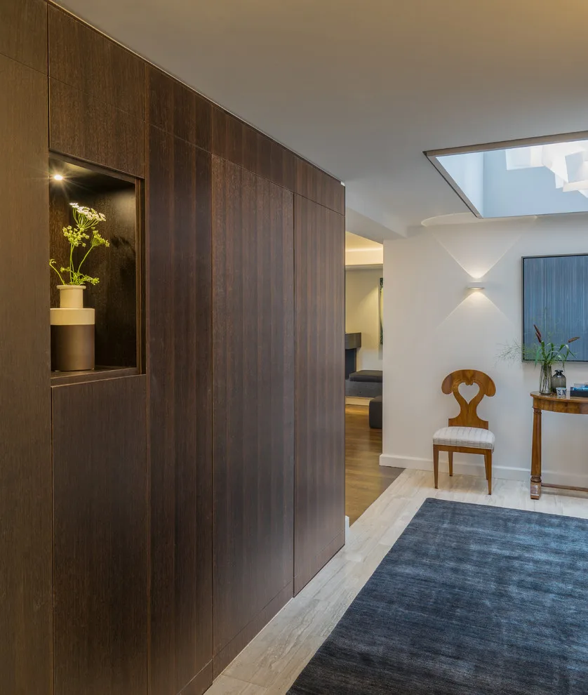 Tremont Avenue, Boston by Paquette Associates Inc. - Photo 4