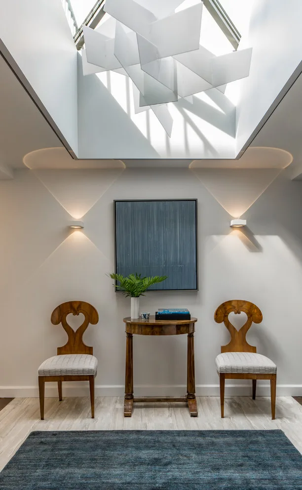 Tremont Avenue, Boston by Paquette Associates Inc. - Photo 16