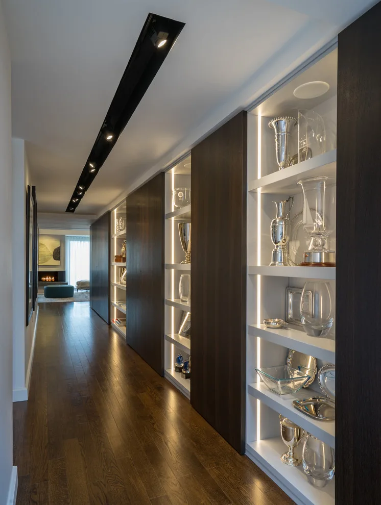 Tremont Avenue, Boston by Paquette Associates Inc. - Photo 15