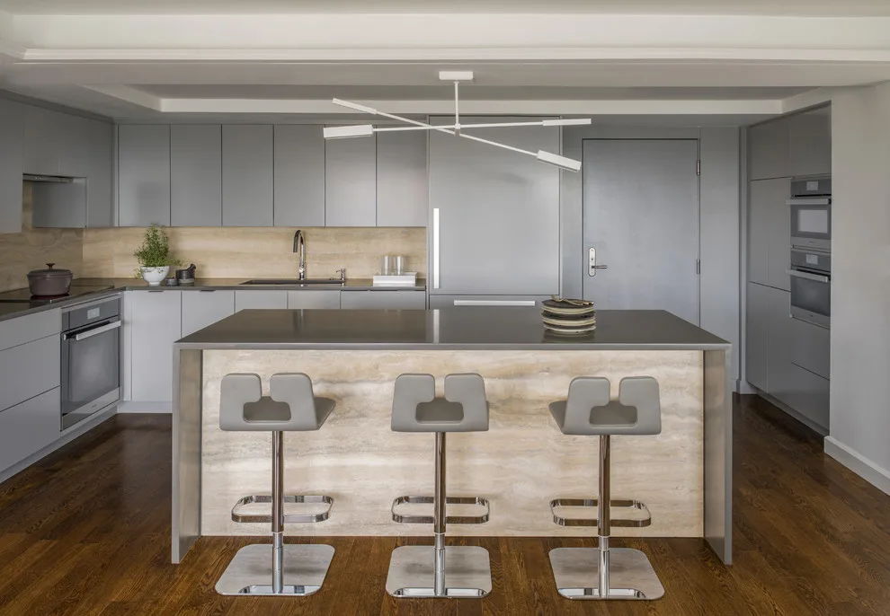 Tremont Avenue, Boston by Paquette Associates Inc. - Photo 13