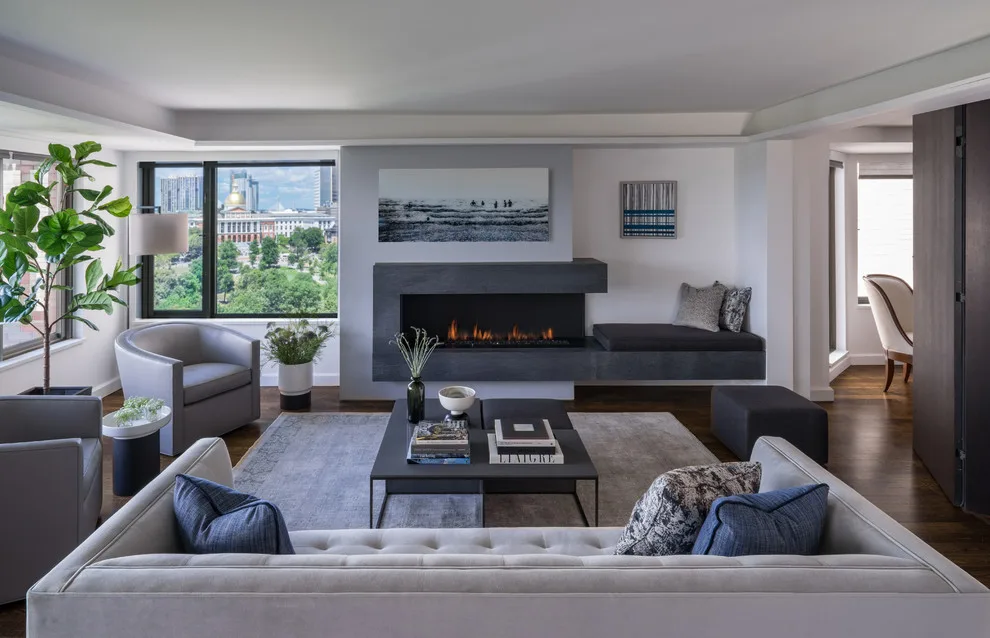Tremont Avenue, Boston by Paquette Associates Inc. - Photo 14