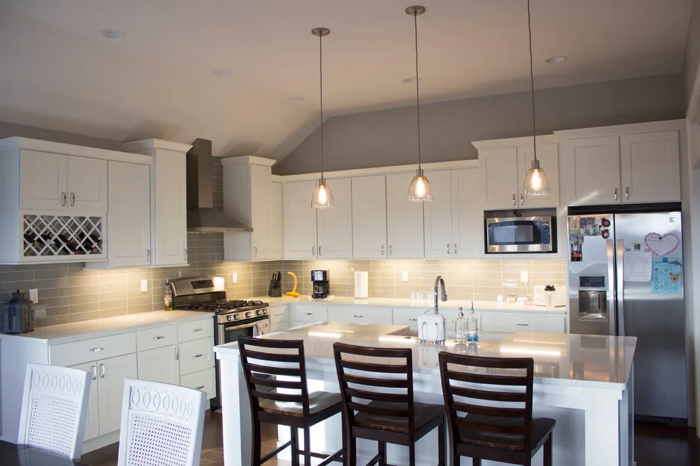 Trent Personalized by Spillman Contracting - Photo 12