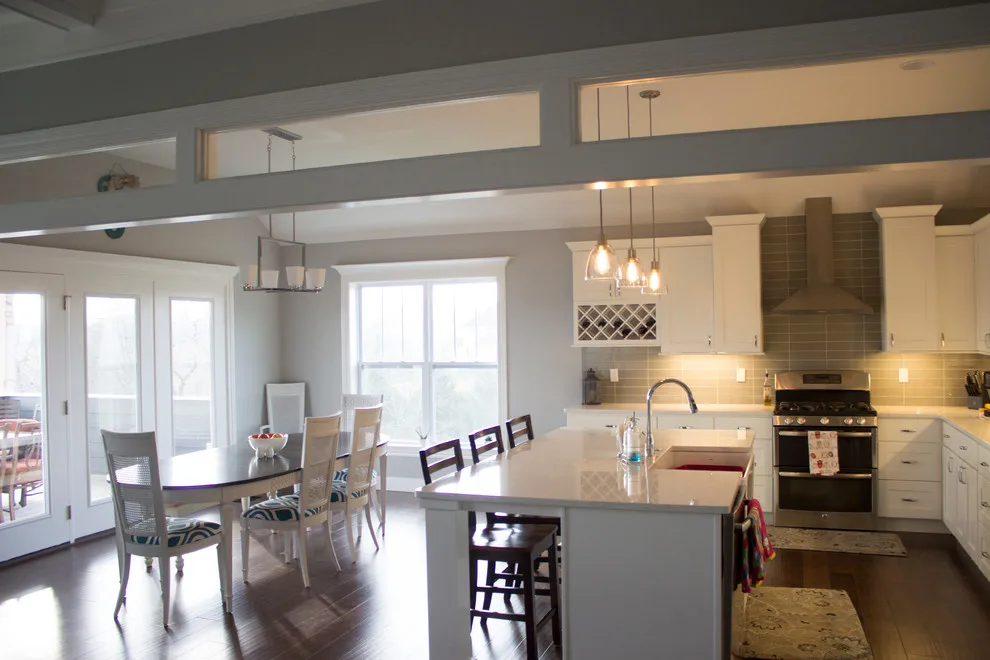 Trent Personalized by Spillman Contracting - Photo 9