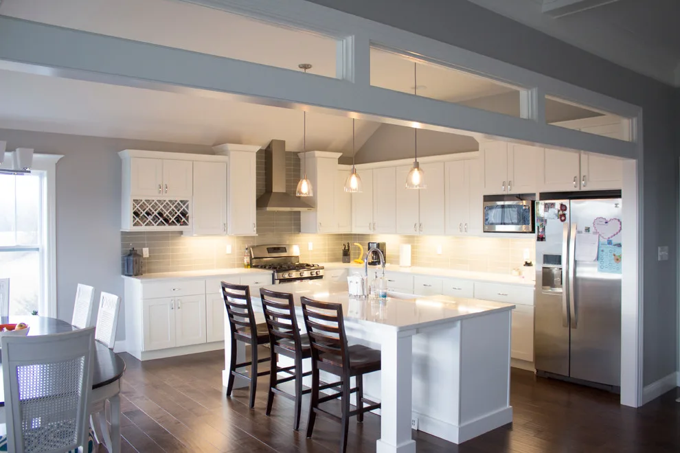 Trent Personalized by Spillman Contracting - Photo 11