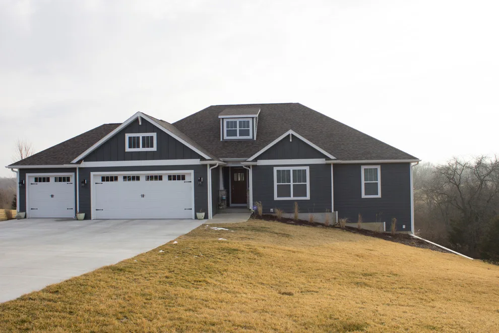 Trent Personalized by Spillman Contracting - Photo 6
