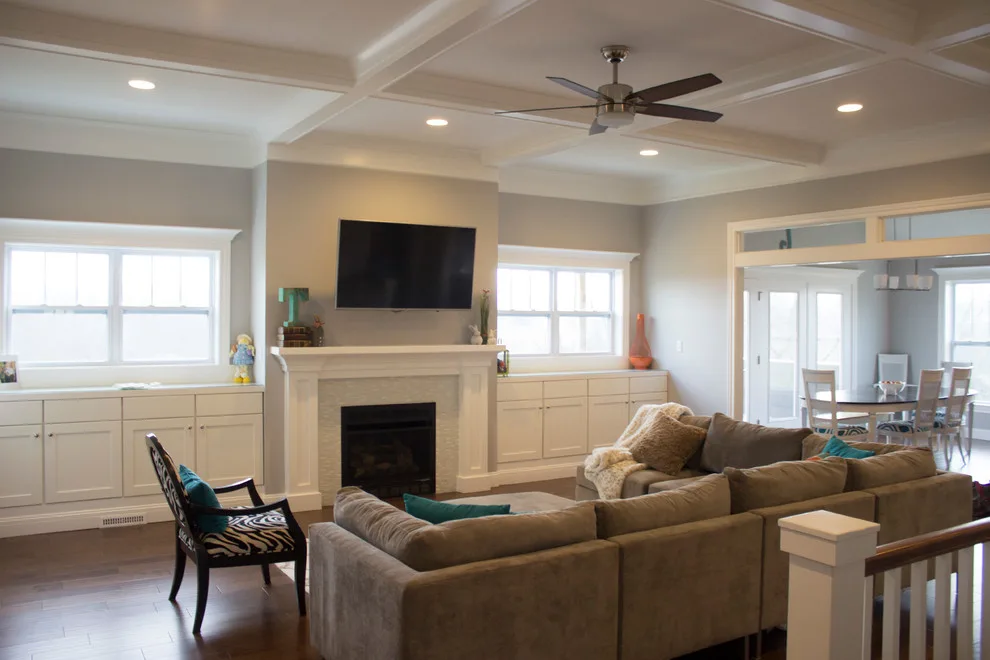 Trent Personalized by Spillman Contracting - Photo 10
