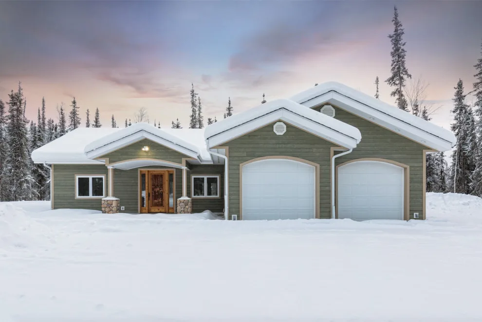 Trestrail: Bespoke Residence Constructed by Big Street by Big Street Construction, Inc. - Photo 9
