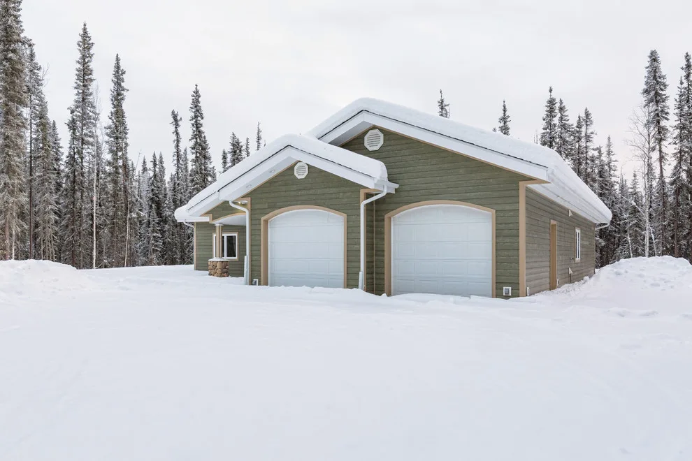 Trestrail: Bespoke Residence Constructed by Big Street by Big Street Construction, Inc. - Photo 10