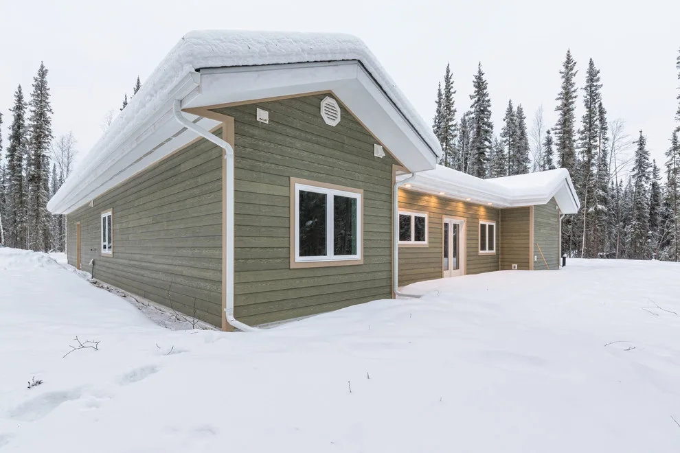 Trestrail: Bespoke Residence Constructed by Big Street by Big Street Construction, Inc. - Photo 12