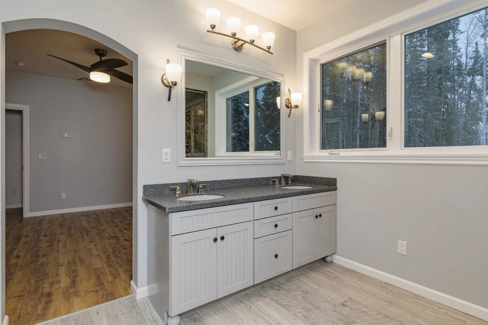 Trestrail: Bespoke Residence Constructed by Big Street by Big Street Construction, Inc. - Photo 17