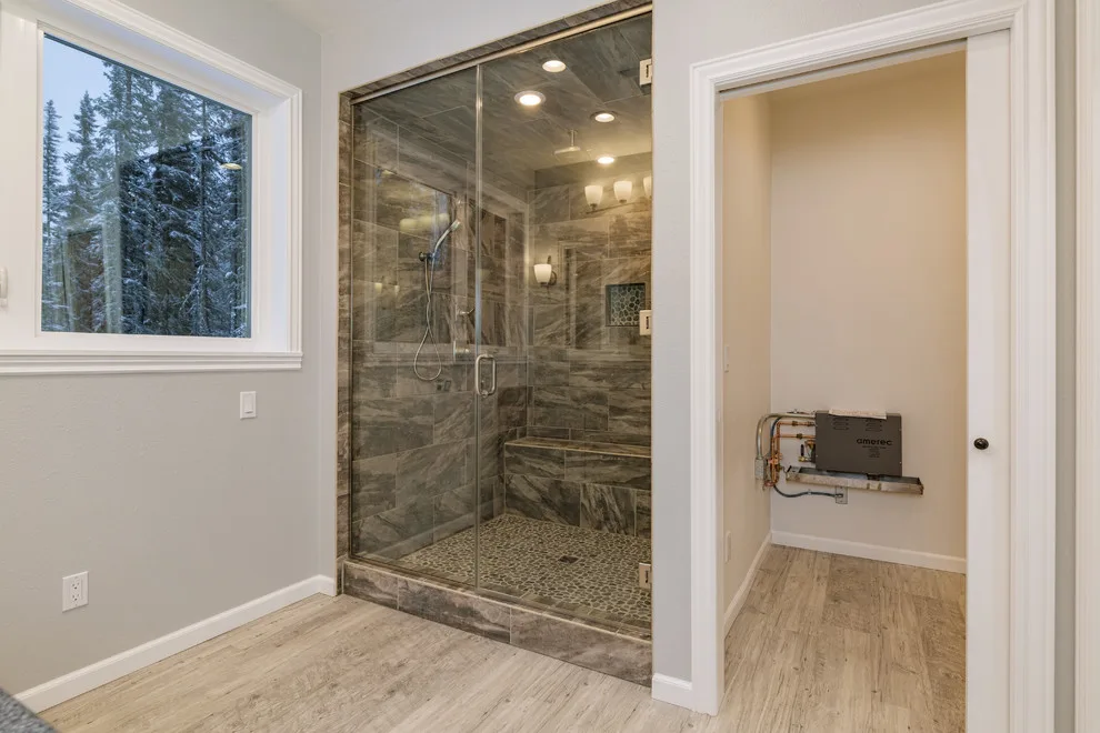Trestrail: Bespoke Residence Constructed by Big Street by Big Street Construction, Inc. - Photo 3