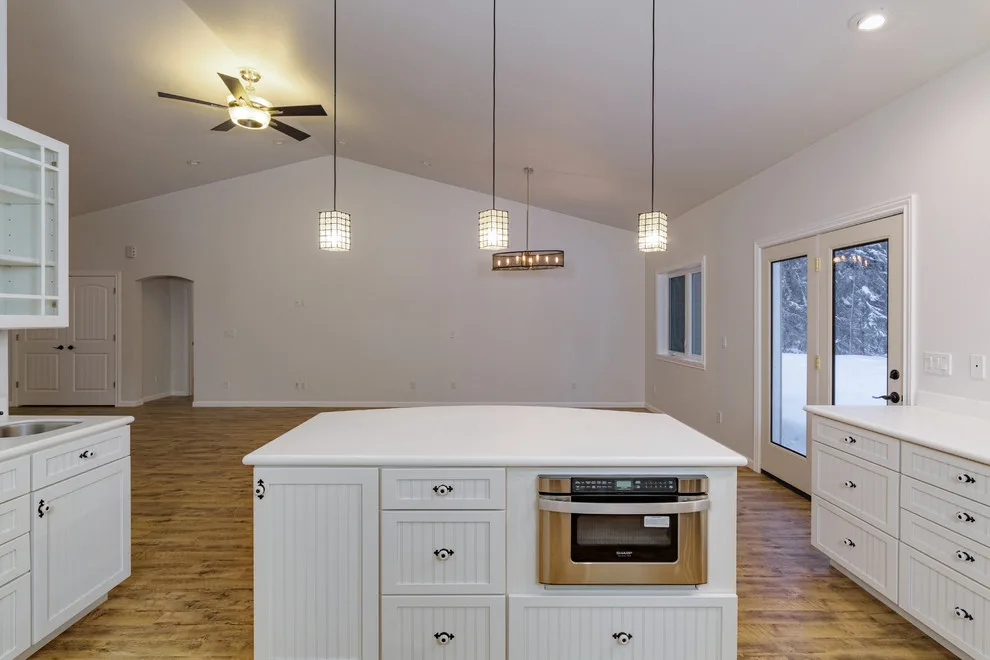 Trestrail: Bespoke Residence Constructed by Big Street by Big Street Construction, Inc. - Photo 20