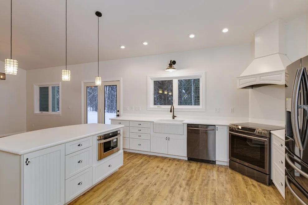 Trestrail: Bespoke Residence Constructed by Big Street by Big Street Construction, Inc. - Photo 6