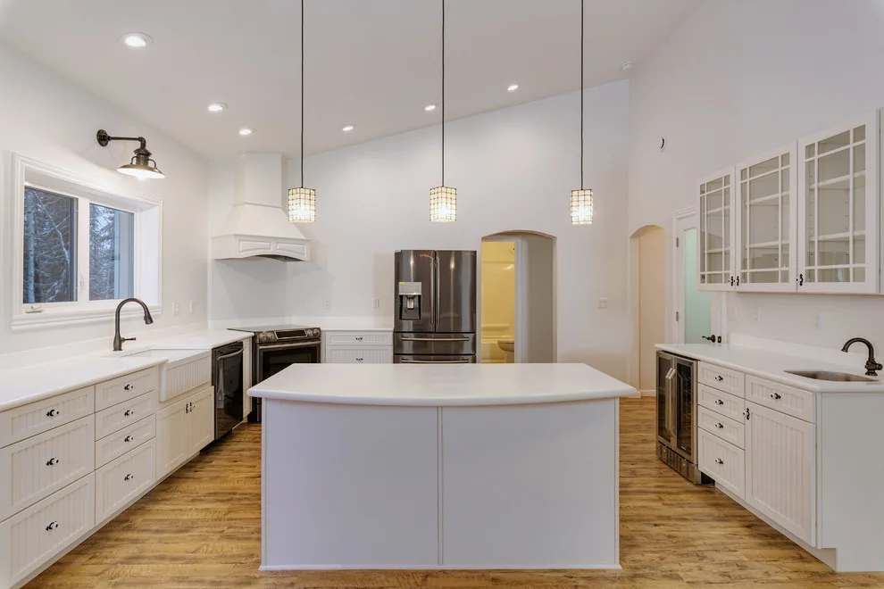 Trestrail: Bespoke Residence Constructed by Big Street by Big Street Construction, Inc. - Photo 5