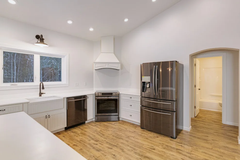 Trestrail: Bespoke Residence Constructed by Big Street by Big Street Construction, Inc. - Photo 15