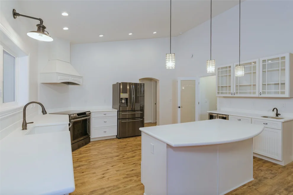 Trestrail: Bespoke Residence Constructed by Big Street by Big Street Construction, Inc. - Photo 18