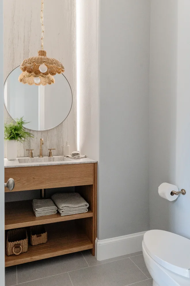 Riviera Renovation Comprehensive Home Makeover by Mae Reedy Build + Design - Photo 52