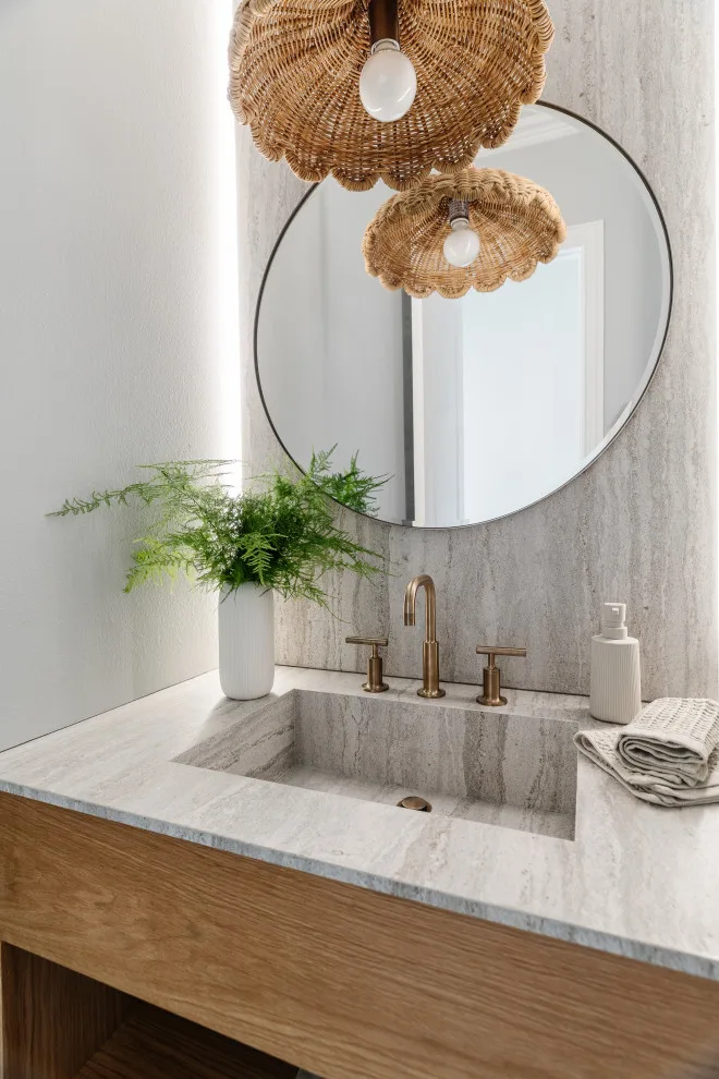 Riviera Renovation Comprehensive Home Makeover by Mae Reedy Build + Design - Photo 40